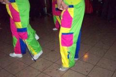 2009-02-07-oudorp-groene-kaketoe