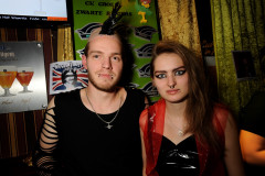 2016-02-06 Zaterdag Avond Punk