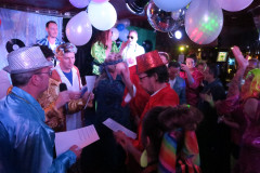 2018 - Zaterdag - Disco met Marcel Kramer