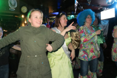 2018 - Zondag - After Optocht Party