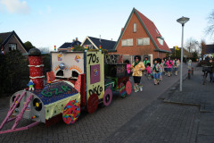2018 - Zondag - Optocht