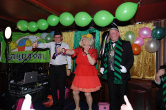 2019 Prinsebal 2018-11-24