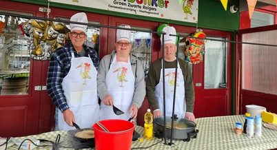 Lees meer over het artikel Kindercarnaval 2026