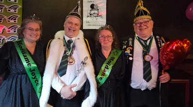 Lees meer over het artikel Carnaval 2026