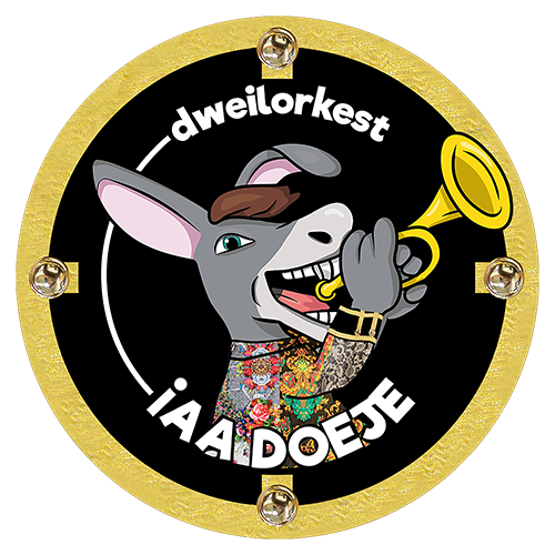 IaaDoeje Logo